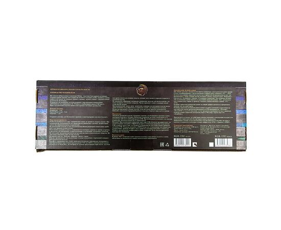  Клавиатура Dialog KGK-15U Gan-Kata (black) игровая с подсветкой 