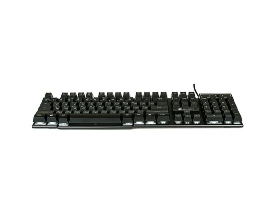  Клавиатура Dialog KGK-15U Gan-Kata (black) игровая с подсветкой 