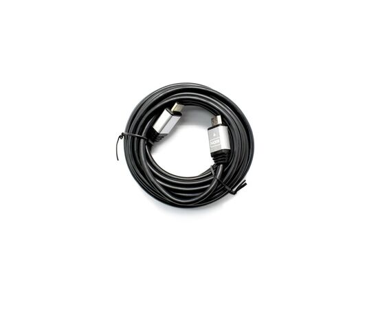  Кабель HDMI-HDMI 5m, версия 1.4, "Люкс". 