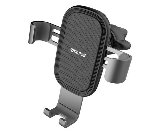  Держатель автомобильный Krutoff Gravity-1 VG универсальный 