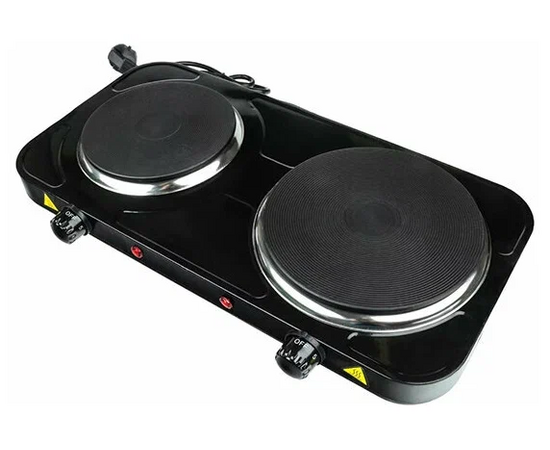  Настольная плитка Centek CT-1507 Black 