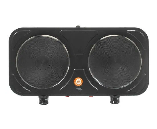  Настольная плитка Centek CT-1507 Black 