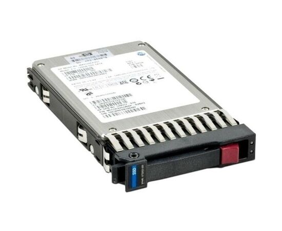  SSD HPE (P40498-B21) 960GB 2.5"(SFF) 6G SATA Read Intensive Hot Plug BC Multi Vendor SSD (for HP Proliant Gen10+ only) 