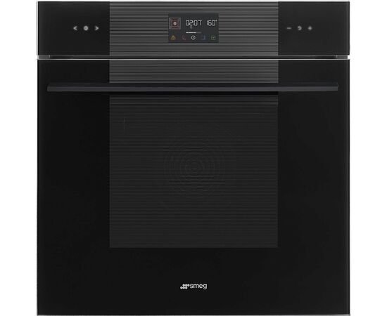 Духовой шкаф Smeg SO6102TB3 