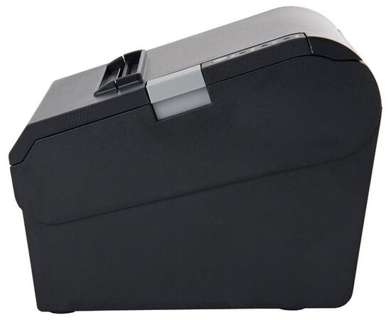  Термопринтер Mertech MPrint G80 (1014) черный 