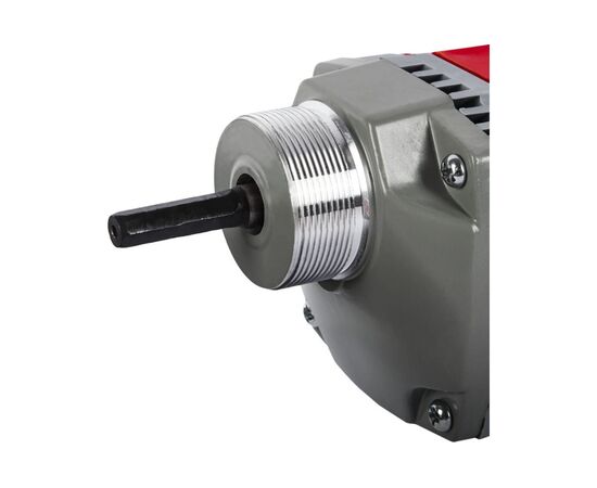  Вибратор глубинный DDE VD850Z (850 ВТ, вал ZX35 1м - 1,5м) 