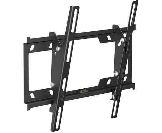  Кронштейн Holder T3626-B черный 22"-47" макс.25кг наклон 