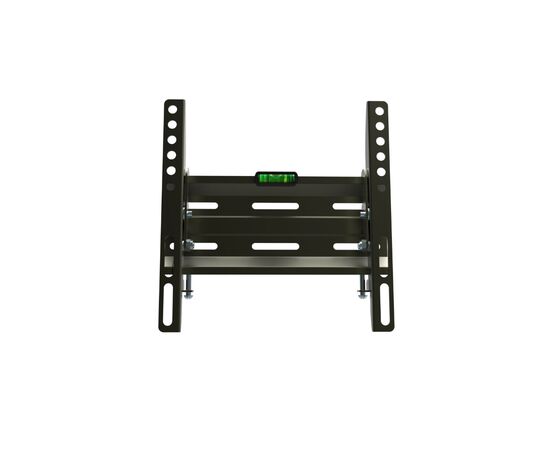  15"-48" Кронштейн Buro TL1S черный макс.25кг настенный наклон 