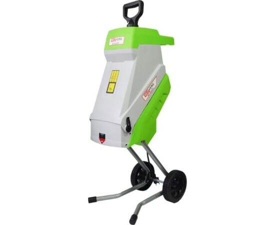  Садовый измельчитель REDVERG RD-GS2500 (6655234) 