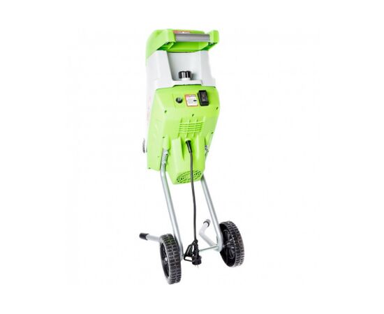  Садовый измельчитель REDVERG RD-GS2500 (6655234) 