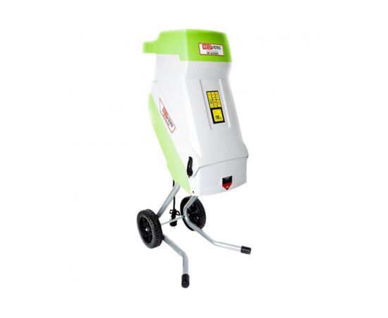  Садовый измельчитель REDVERG RD-GS2500 (6655234) 