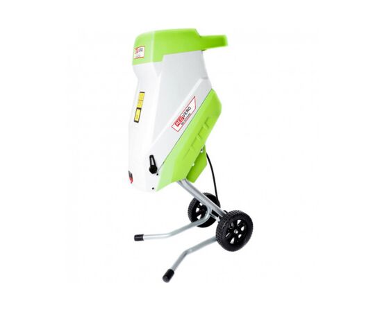  Садовый измельчитель REDVERG RD-GS2500 (6655234) 