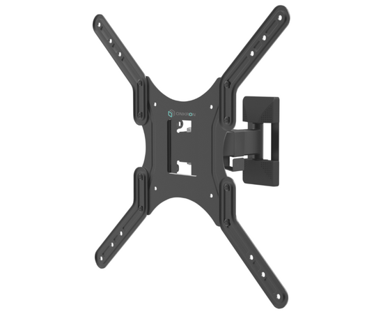  Кронштейн Onkron NP44 черный 