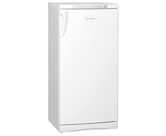  Холодильник Indesit ITD 125 W белый 