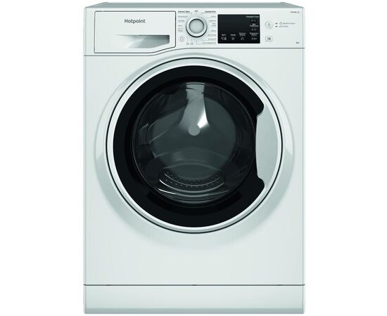  Стиральная машина HOTPOINT-ARISTON NSB 6015 WV RU 