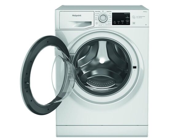  Стиральная машина HOTPOINT-ARISTON NSB 6015 WV RU 