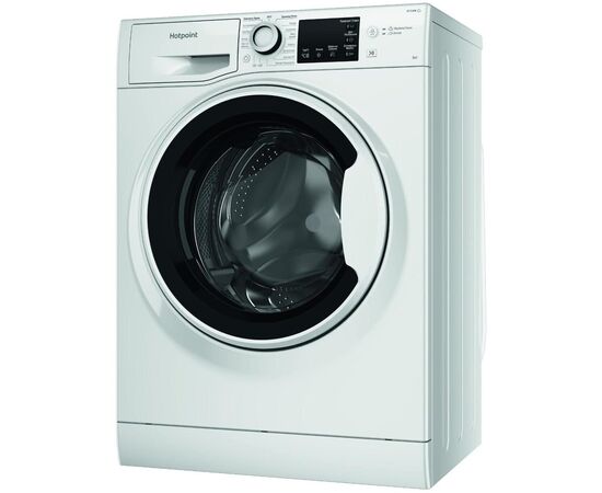  Стиральная машина HOTPOINT-ARISTON NSB 6015 WV RU 
