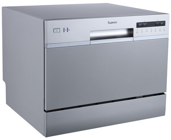  Посудомоечная машина Бирюса DWC-506/7 M 