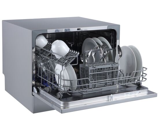  Посудомоечная машина Бирюса DWC-506/7 M 