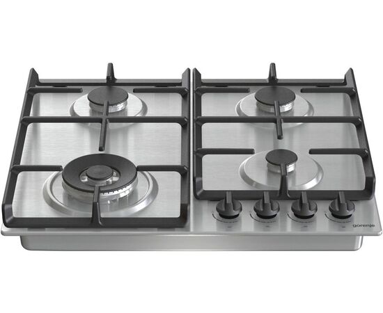  Варочная поверхность Gorenje GW641EBX нерж 