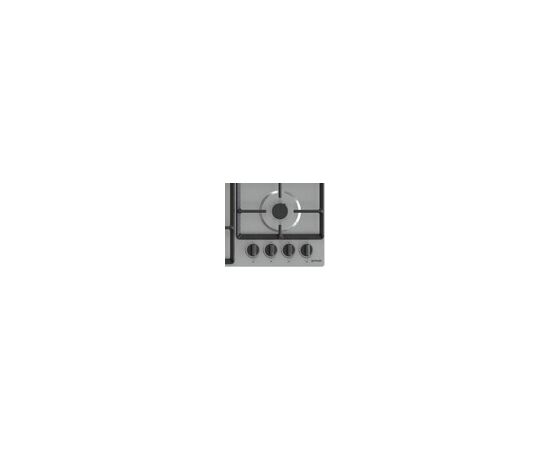  Варочная поверхность Gorenje GW641EBX нерж 