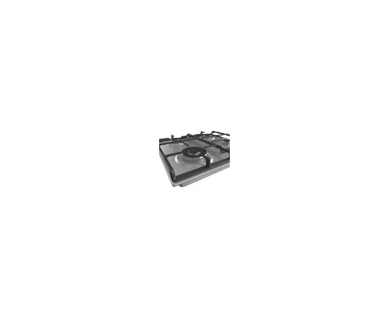  Варочная поверхность Gorenje GW641EBX нерж 