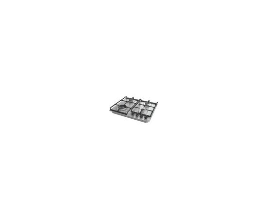  Варочная поверхность Gorenje GW641EBX нерж 