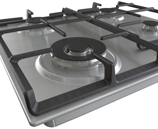  Варочная поверхность Gorenje GW641EBX нерж 