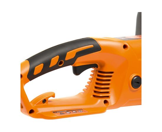  Пила электрическая с плавным пуском DAEWOO DACS 2700E 