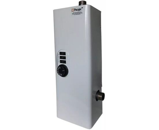  Котел электрический Ресурс ЭВПМ-9 кВт(Н) (220/380В) (1/1) 