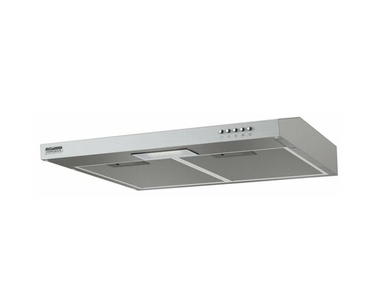  Вытяжка Krona Jessica slim 600 inox push button 