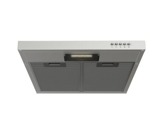  Вытяжка Krona Jessica slim 600 inox push button 