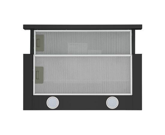  Вытяжка HOMSair Flat 60 Black 