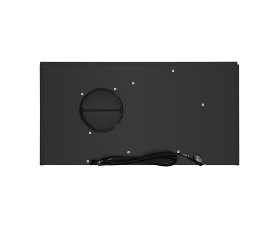  Вытяжка HOMSair Flat 60 Black 