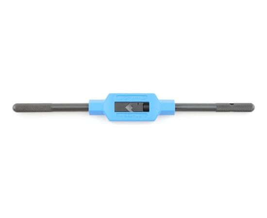  Метчикодержатель GSR B08800030 DIN 1814 Nr 1 M1-10 L180 мм Silver 