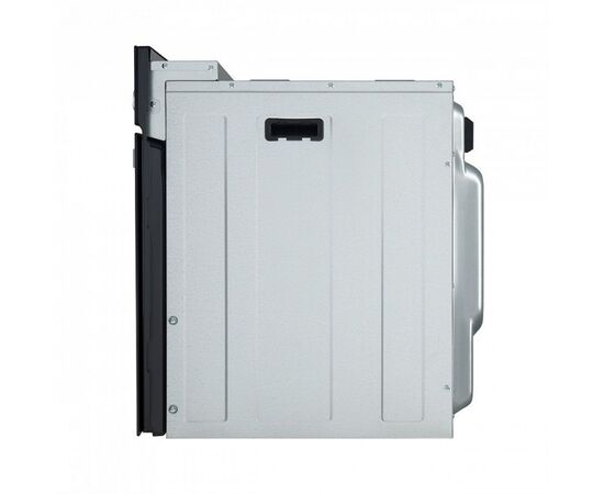  Духовой шкаф Maunfeld EOEM.589B2 черный 
