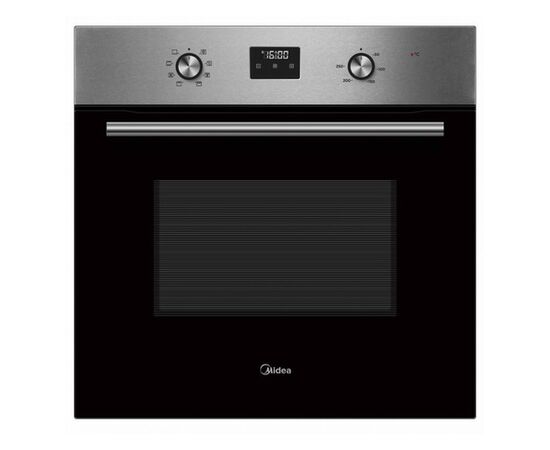  Духовой шкаф Midea MO57103X нерж 