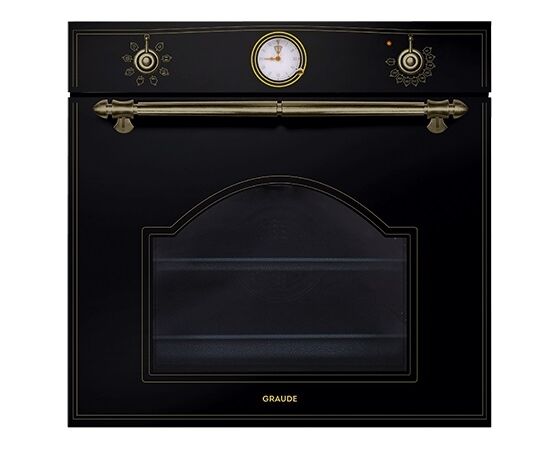  Духовой шкаф GRAUDE BK 60.3 S 