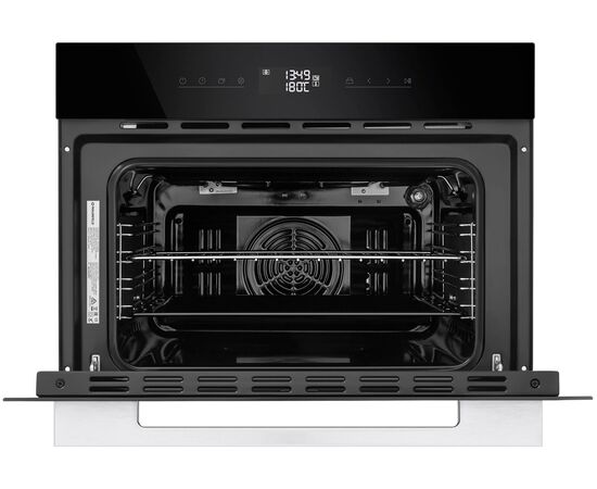  Духовой шкаф MAUNFELD AMCO458GB 