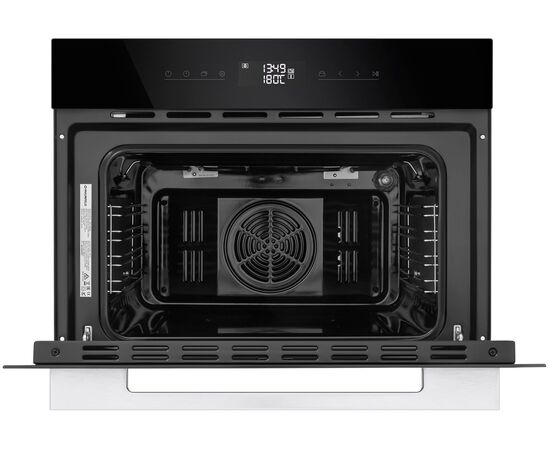  Духовой шкаф MAUNFELD AMCO458GB 