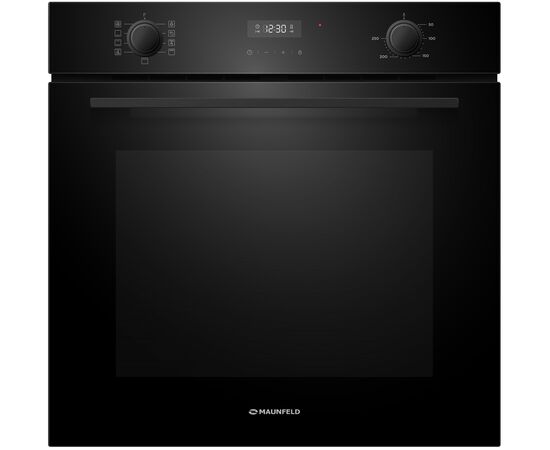  Духовой шкаф MAUNFELD MEOM729PB2 
