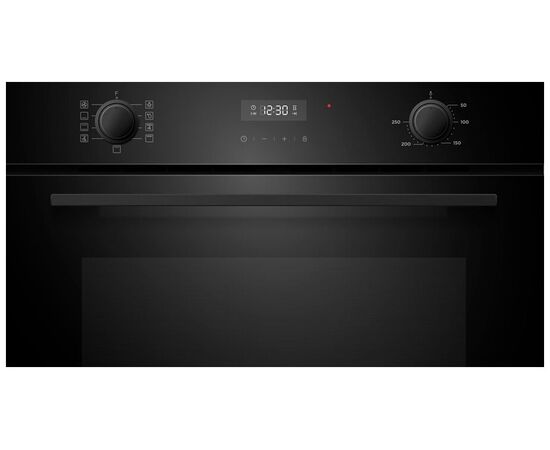  Духовой шкаф MAUNFELD MEOM729PB2 