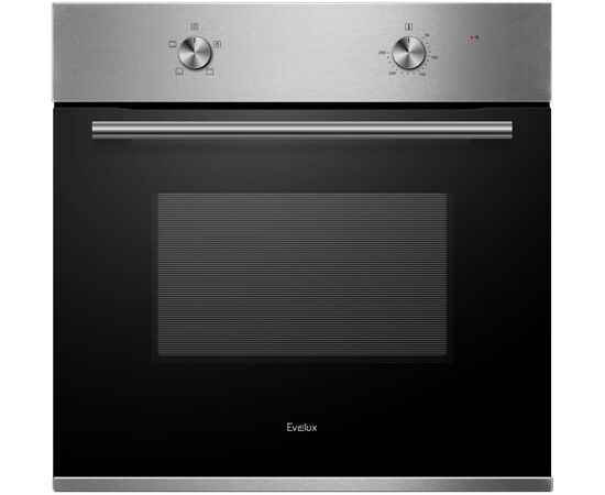  Духовой шкаф EVELUX EO 610 X 