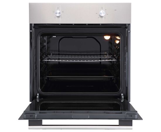  Духовой шкаф EVELUX EO 610 X 