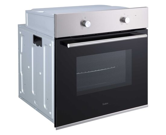  Духовой шкаф EVELUX EO 610 X 