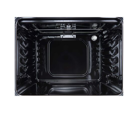  Духовой шкаф EVELUX EO 610 X 