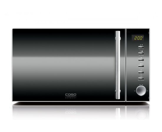  Микроволновая печь Caso MG 20 Menu Black 