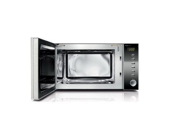  Микроволновая печь Caso MG 20 Menu Black 