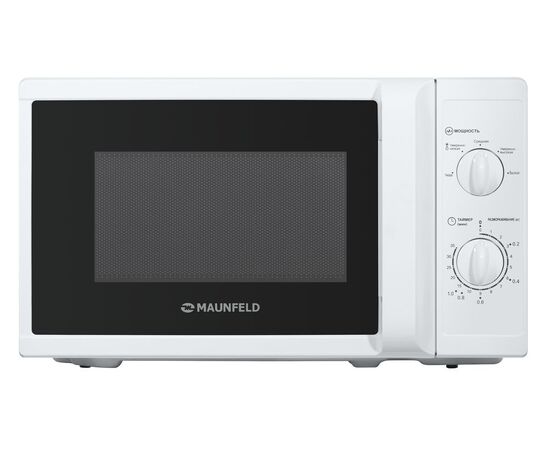  Микроволновая печь MAUNFELD MFSMO.20.7WH 
