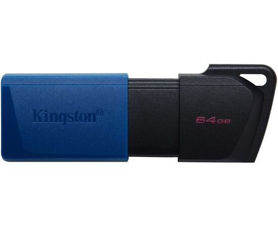  USB-флешка Kingston DataTraveler Exodia M (DTXM/64GB) USB3.2 64GB 